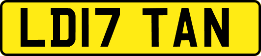 LD17TAN