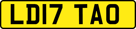 LD17TAO