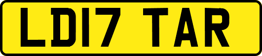 LD17TAR