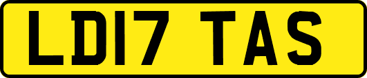 LD17TAS