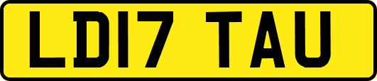 LD17TAU