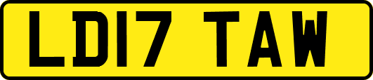 LD17TAW