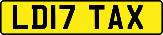 LD17TAX