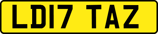 LD17TAZ