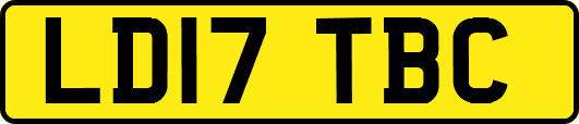 LD17TBC
