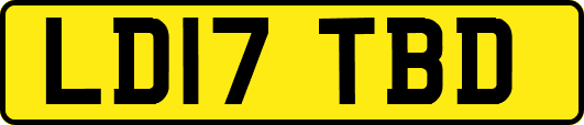 LD17TBD