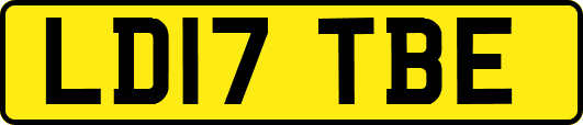 LD17TBE