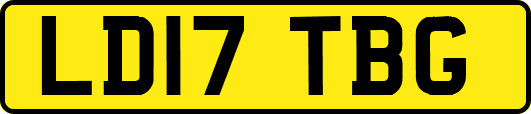 LD17TBG