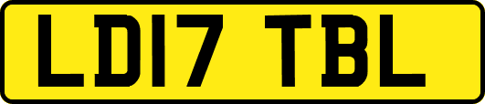 LD17TBL