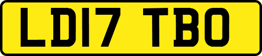 LD17TBO