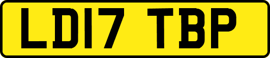 LD17TBP