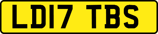 LD17TBS