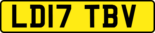 LD17TBV