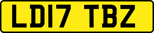 LD17TBZ