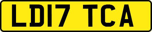 LD17TCA