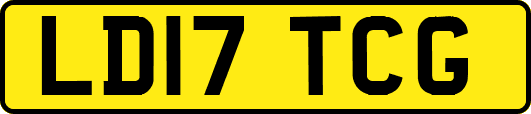 LD17TCG