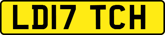 LD17TCH