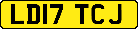 LD17TCJ