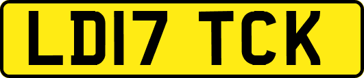 LD17TCK