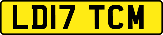 LD17TCM