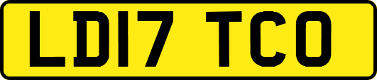 LD17TCO
