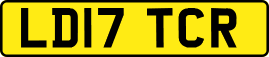 LD17TCR