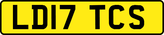 LD17TCS