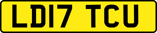 LD17TCU