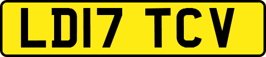 LD17TCV