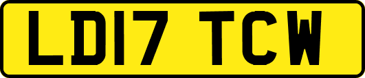 LD17TCW