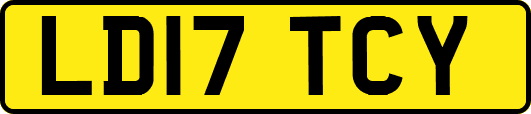 LD17TCY