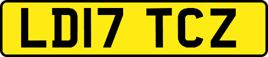 LD17TCZ