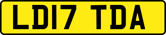 LD17TDA