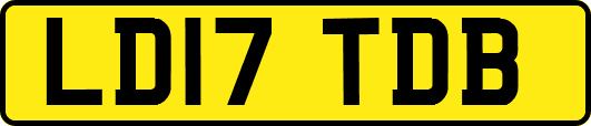 LD17TDB