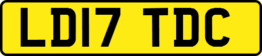 LD17TDC