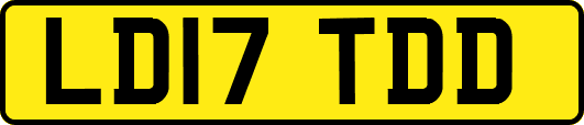 LD17TDD