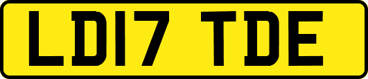 LD17TDE