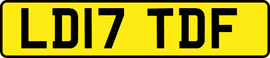 LD17TDF