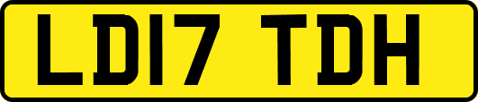LD17TDH