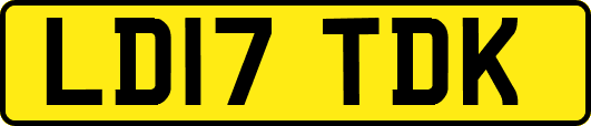 LD17TDK