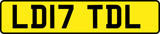 LD17TDL