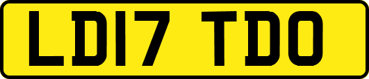 LD17TDO