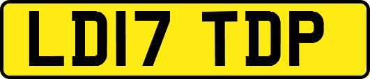 LD17TDP