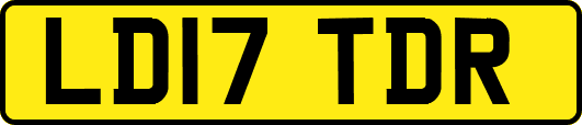 LD17TDR