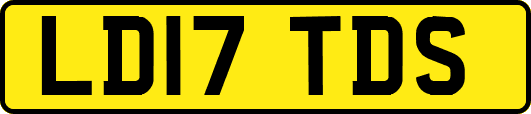 LD17TDS