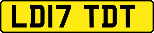 LD17TDT