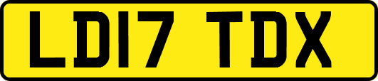 LD17TDX