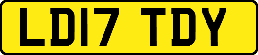 LD17TDY