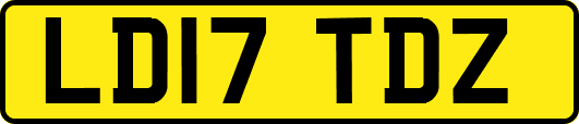 LD17TDZ