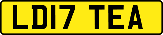 LD17TEA